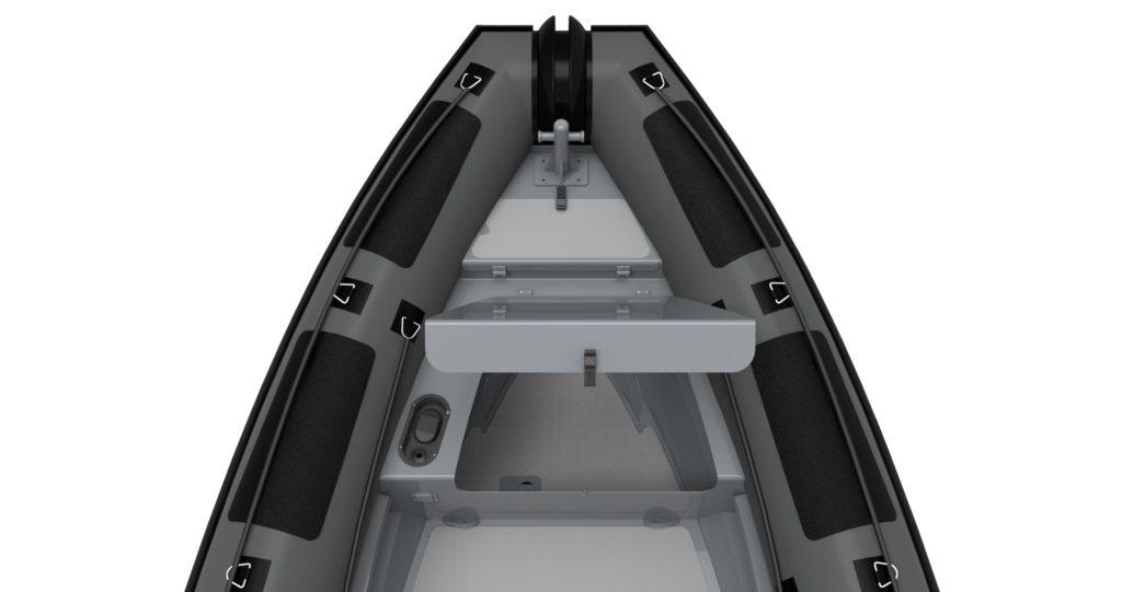 slider 4 3D Tender Patrol 760